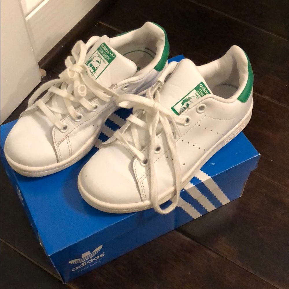 Adidas Stan Smith Sneakers